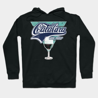 Catalina Wine Mixer 2 Hoodie